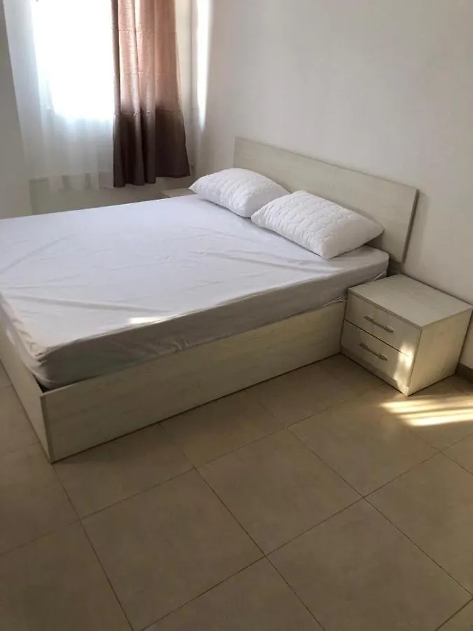 Seasidegolem Apartments 0*, Golem (Tirana) Albanien