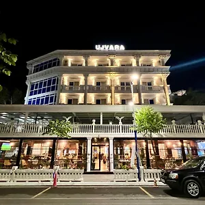 4* Szálloda Ujvara