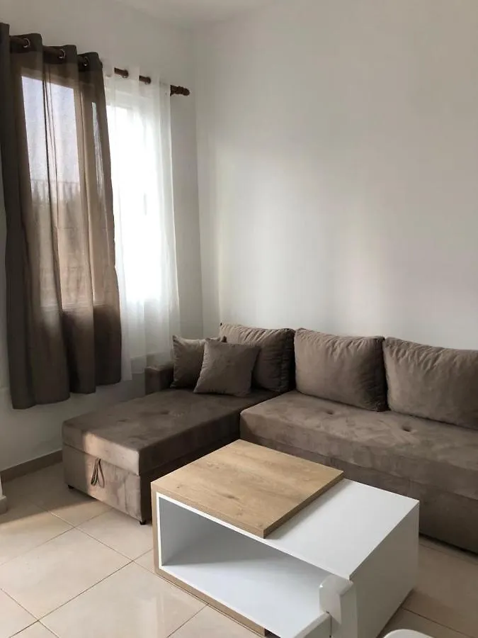 Holiday home Seasidegolem Apartments Albania