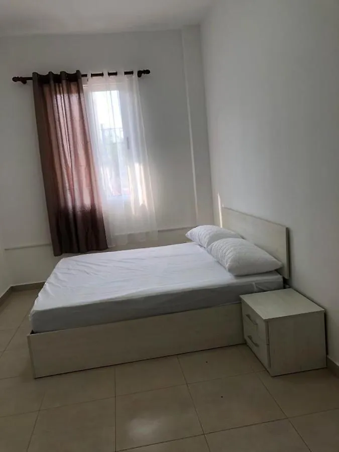 Seasidegolem Apartments Golem (Tirana)
