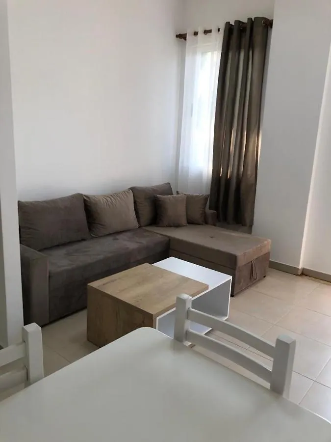 Holiday home Seasidegolem Apartments