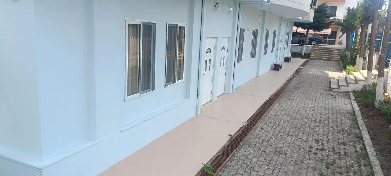 Holiday home Seasidegolem Apartments