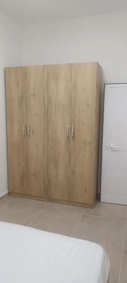 Seasidegolem Apartments Holiday home Golem (Tirana)